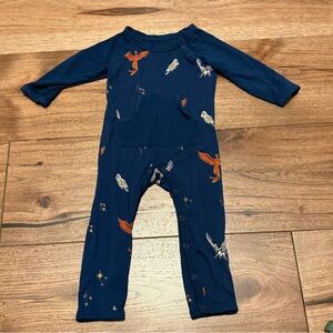 Kyte Baby Harry Potter Flight Longall